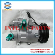 97701-2H102 97701-2H100 977012H102 977012H100 CO 10947C VS16 воздушный компрессор кондиционера для hyundai Elantra 2.0L hyundai ELANTRA 1.8L