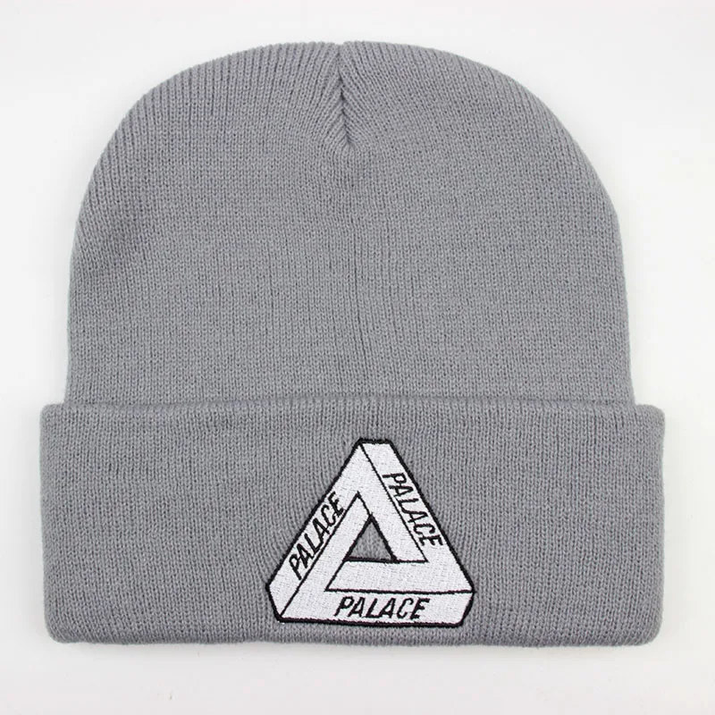 Palace Winter Hat Woman Warm Beanies 