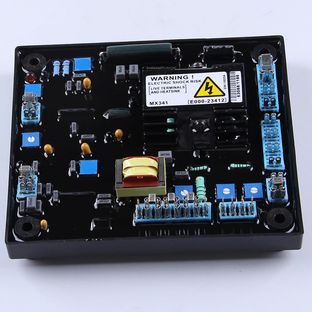 Aliexpress.com : Buy Generator Permanent Magnet Avr ...