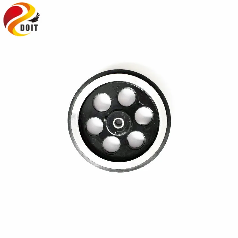 Rotary Encoder Gauge Meters Wheel The Encoder Wheel Meter Measuring