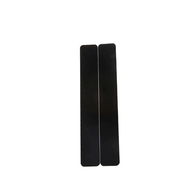 

2pcs Bicycle Handlebar Tape Elastic Band Non Slip Waterproof Plastic MTB Mountain Bike Fixed Gear Grips End Wrap Strap