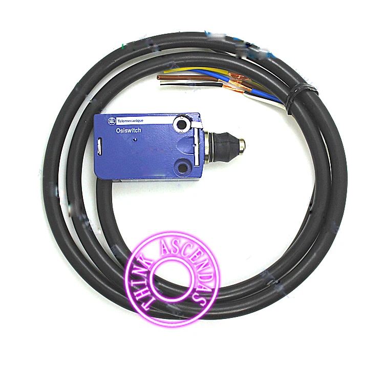 Limit Switch Original New XCM-D2111L1 XCMD2111L1 ZCMD21 ZCE11 ZCMC21L1 | Обустройство дома
