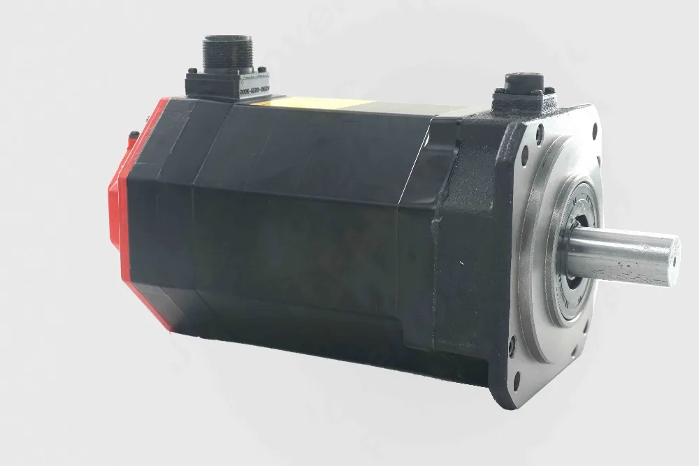 Протестированный FANUC A06B-0078-B403 оригинальная гарантия на 1 год