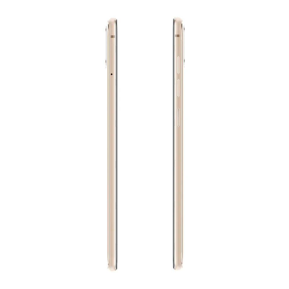 Оригинальный LEAGOO S9 4G LTE смартфон 5 85 &quot1080 P B Оперативная память 32G ROM MT6750 Octa Core Android 8