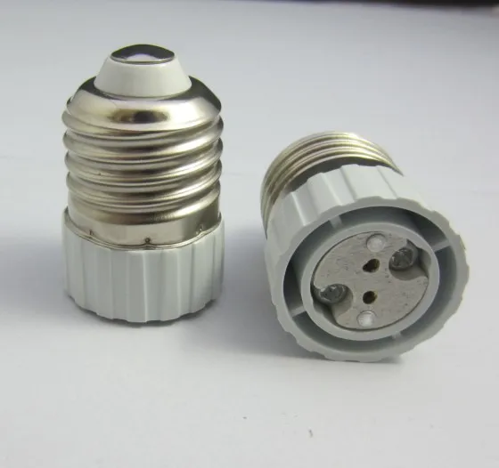 

E27-MR16 conversion socket