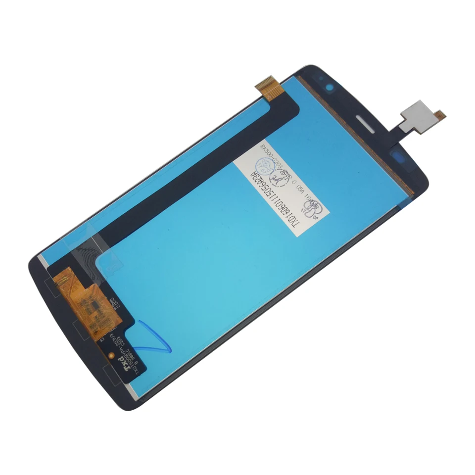 ZTE L5 Plus LCD Display Digitizer (9)