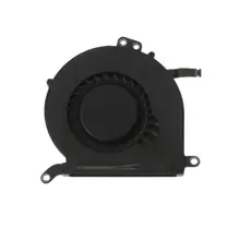 Вентилятор охлаждения процессора для Apple Macbook Air 1" A1369 A1466 MG50050V1-C082-S9A охлаждения ноутбука MG50050V1-C02C-S9A