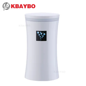 

230ML USB Car Ultrasonic Humidifier Mini Aroma Essential Oil Diffuser Aromatherapy Mist Maker Forr Home Office