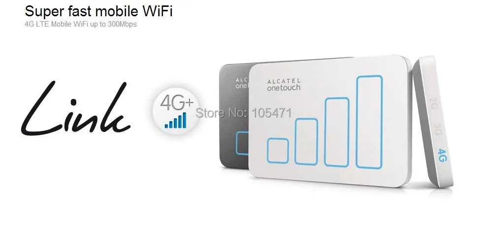 Оригинальный разблокированный Cat6 300 Мбит/с Alcatel Работает с любым оператором, Y900 LTE 4G, Wi-Fi маршрутизатор со слотом для Sim карты и 4G мобильный WiFi