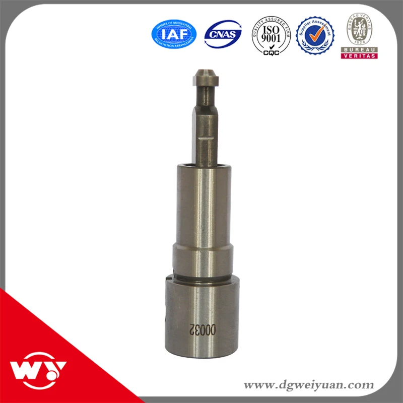 auto diesel engine spare parts plunger A pump element K001 | Автомобили и мотоциклы