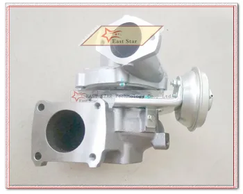 

Turbo GTA2359LV 724483 17201-17070 724483-0009 724483-0003 724483-0004 For TOYOTA LAND CRUISER 100 5AT 2003- 1HD-FTE 1HDFTE 4.2L