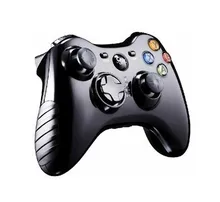 Cdragon The BETOP BTP-2185 TE version of the Asuras wireless vibration gamepad system compatible with Android
