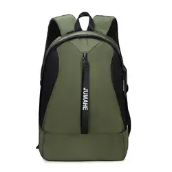 Модный высококачественный рюкзак школьные сумки большой емкости рюкзак для ноутбука рюкзаки водонепроницаемый рюкзак в стиле Оксфорд CN15
