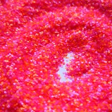 Неоновый матовый устойчив к растворителям Блеск Смесь для ногтей, лак для ногтей сделай сам для маникюра и рукоделия