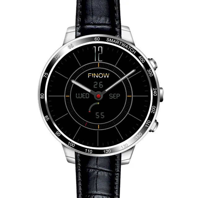 q7 plus smart watch