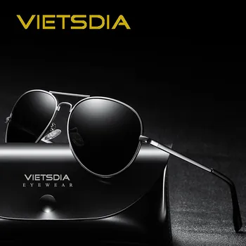 

2018 Hot HD Polarized UV400 men's Sunglasses brand new male cool driving Rays Sun Glasses driving eyewear gafas de sol shades