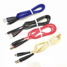 Русалочка Сильный Плетеный Usb кабель м 1 м 3 фута высокая скорость 8pin usb данных зарядное устройство для iphone X 8 7 6 5