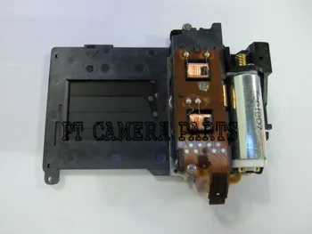 

FREE SHIPPING!! 95% New Original 5D Mark II 5d markii 5DII 5D2 Shutter Group With Blade Motor Assembly for Canon 5D MARK II