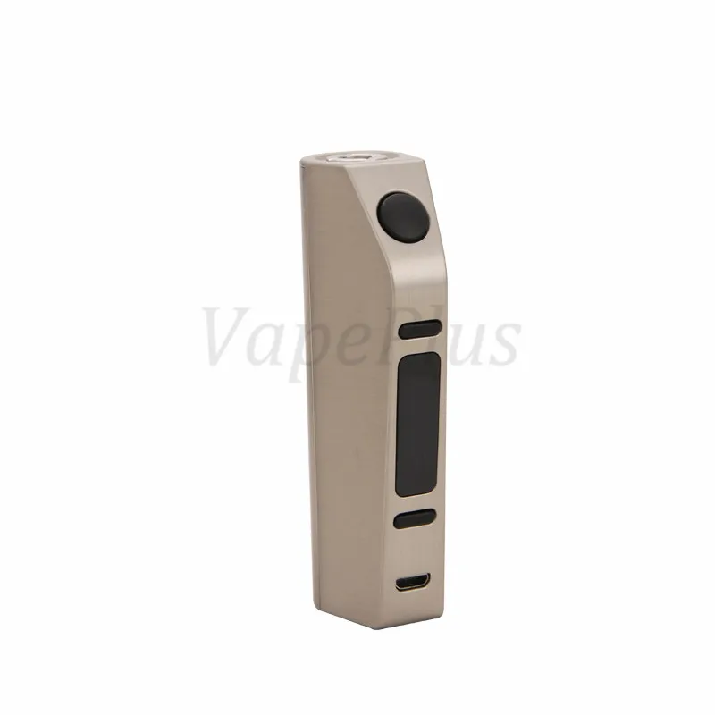  Original Eleaf iStick ASTER TC Mod 75W Temp Control E Cig Mod Vaporizer powered by single 18650 cel