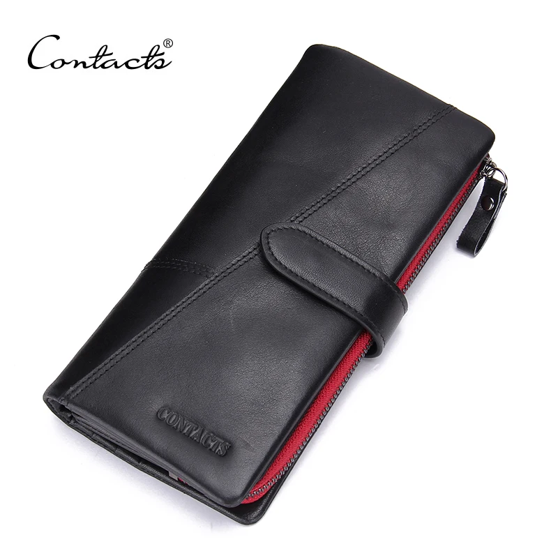 Prix pour CONTACT'S Vintage En Cuir Portefeuilles Garantie 100% En Cuir Véritable Hommes Portefeuilles Hasp Mâle Sacs À Main En Cuir Zip Poche à Monnaie Homme Sacs À Main Prix pour CONTACT'S Vintage En Cuir Portefeuilles Garantie 100% En Cuir Véritable Hommes Portefeuilles Hasp Mâle Sacs À Main En Cuir Zip Poche à Monnaie Homme Sacs À Main