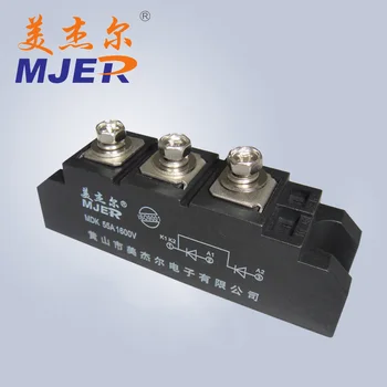 

MDK55A 1600V Rectifier Diode Module COMMON MDK55A1600V MDK