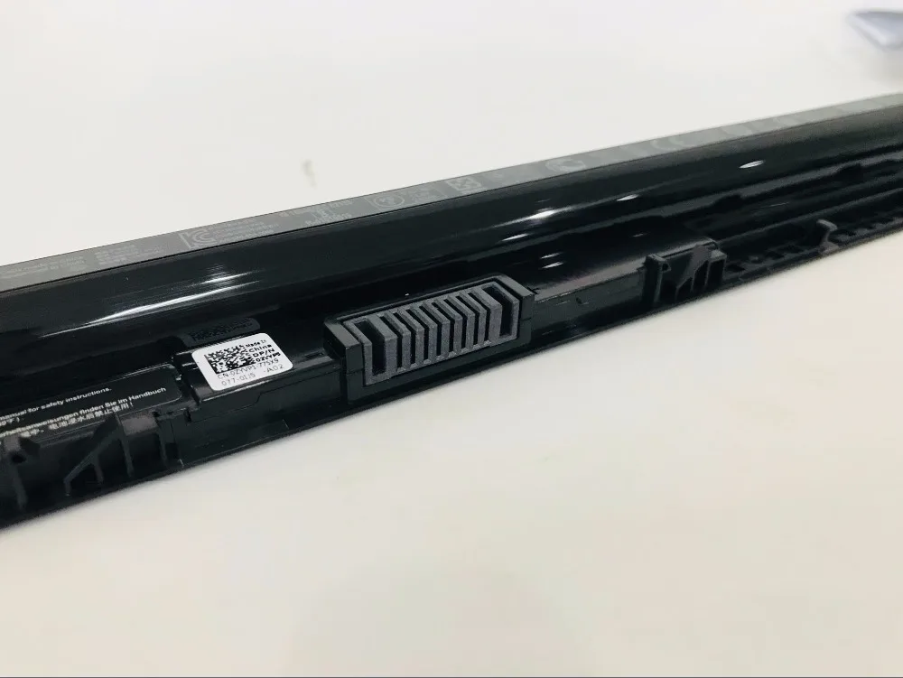 Новый аккумулятор для ноутбука Dell Vostro 15-3558 3451 3458 3459 3551 3558 3559 40 Вт/ч | Компьютеры и