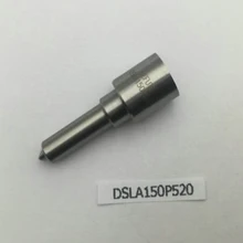 Spray de Bico Injetor de combustível DSLA150P520 0433175093 Diesel 0 433 175 093 Boa qualidade