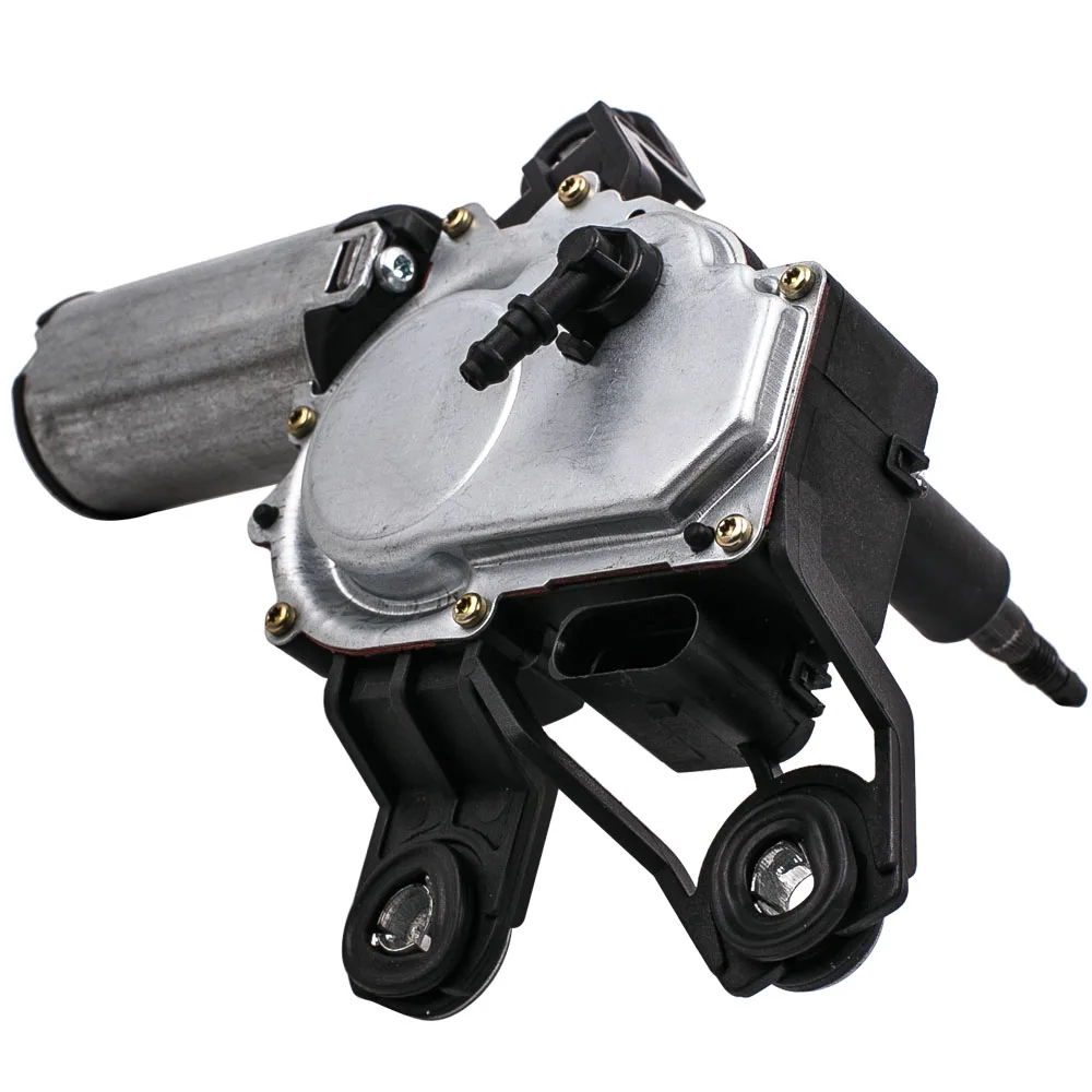 Rear Wiper Motor For VW GOLF MKV PLUS MK5 1K Rear Wiper Motor LHD RHD