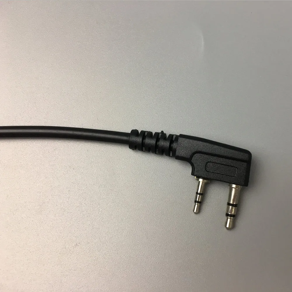 Cabo de Programação + Driver Rádio em Dois cd para Walkie Sentidos para Win7 Talkie Baofeng 888s Uv-82 Uv-b5 Bf-uvb2 Win10 Usb Uv-5re Uv5r 5 High Quality Telefonia e Comunicação