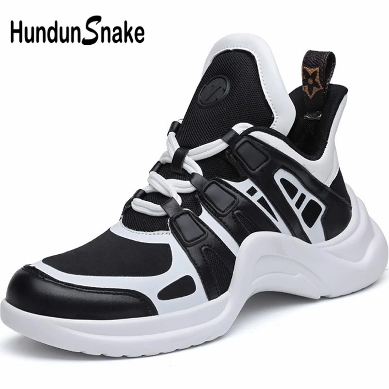 black high top tennis shoes