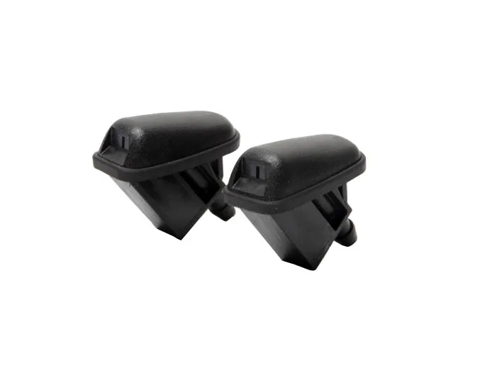 

2 Pcs Windshield Washer Wiper Nozzle Jets for Mondeo MK3 MK4 Fiesta 02-08 Focus C-max