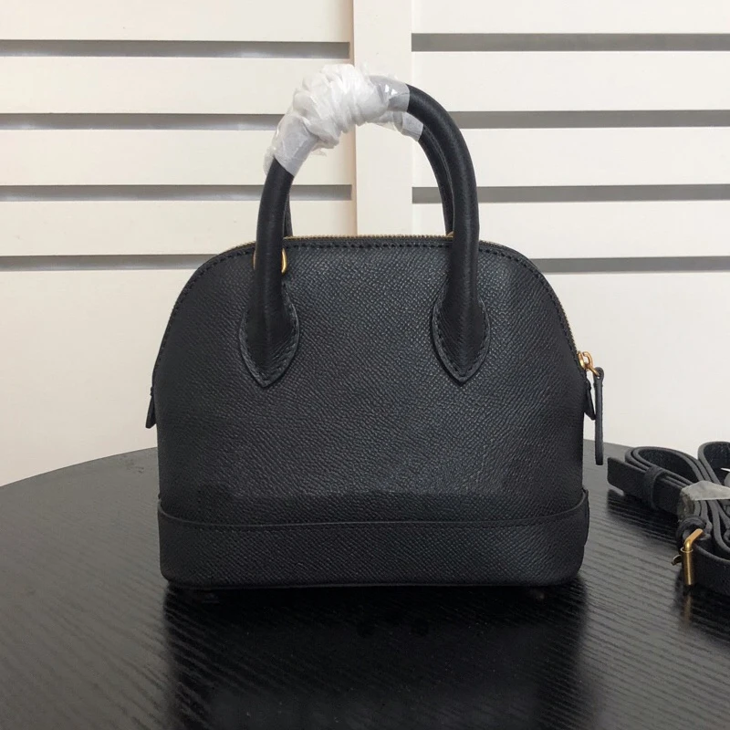 

Famous Brand Logo Designer Crossbody Bags for Women 100% Genuine Leather Handbags