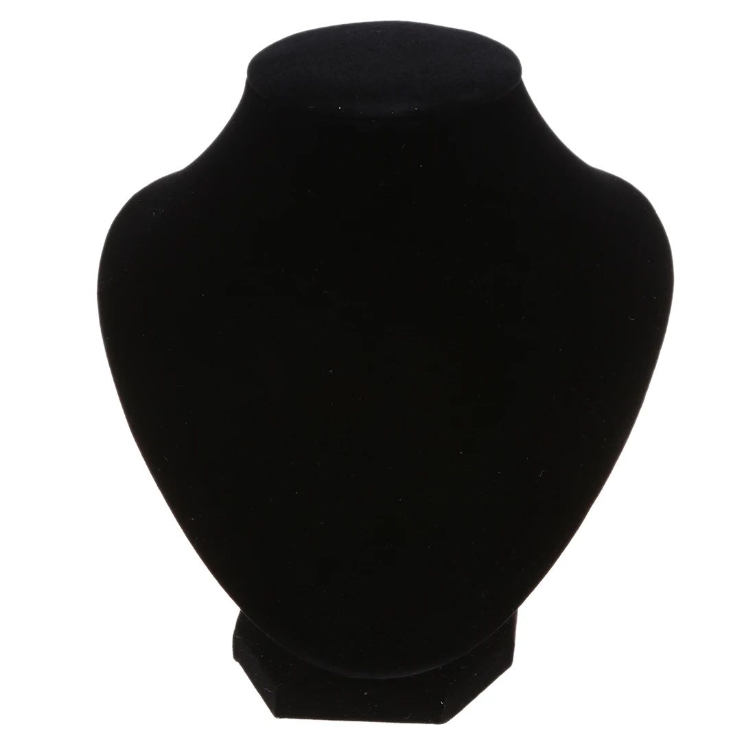 1 Jewelry Bust Jewelry Holder for chain TOP photo