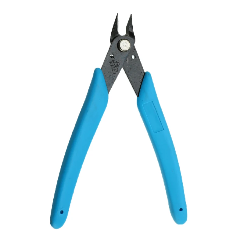 Cizalla eléctrica de corte de herramienta eliminación de cortador Cable de carbono endurecido, acero para joyería, 1 ud.|Alicates| - AliExpress