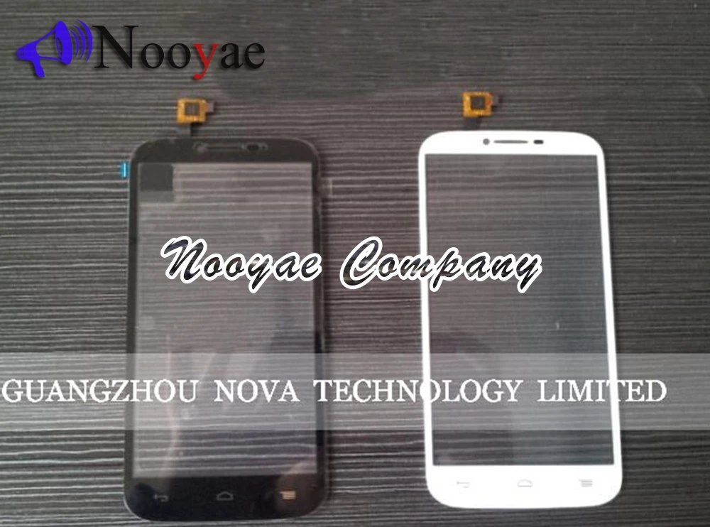 Дигитайзер сенсорного экрана для Alcatel One Touch Pop C9 7047 7047D OT7047 сенсорная панель +
