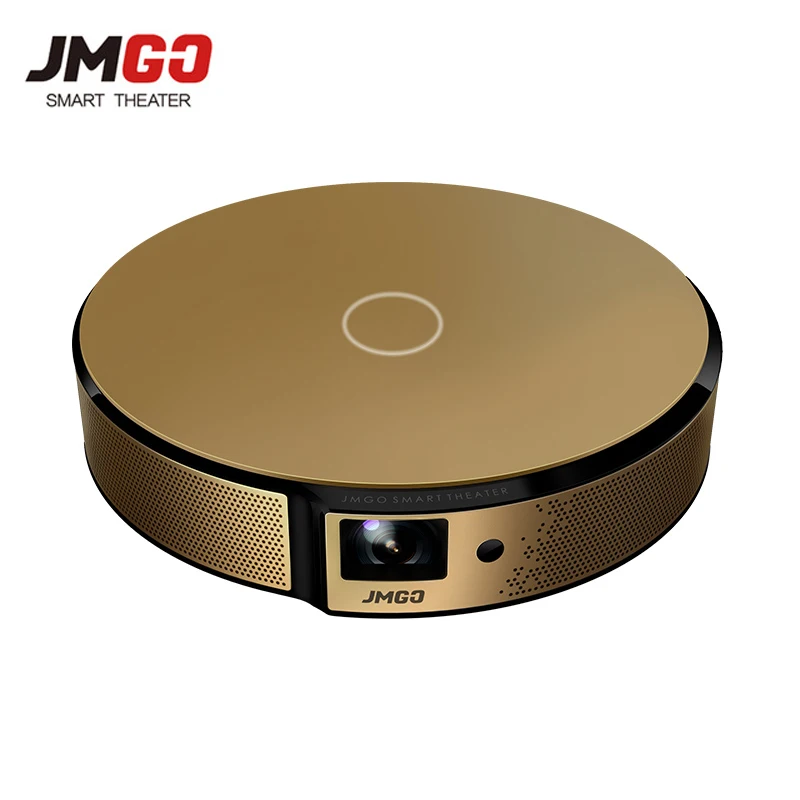 Jmgo E8 Mini Projector Full HD Led Projector 3D Pico Motorized Building Android Bluetooth WIFI For Home Theater Beamer Jmgo E8 Mini Projector Full HD Led Projector 3D Pico Motorized Building Android Bluetooth WIFI For Home Theater Beamer