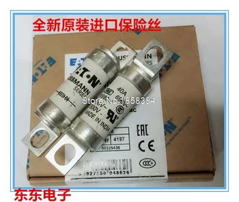 

New original American fuse BS88: 4 100FE 100A 690V special treatment