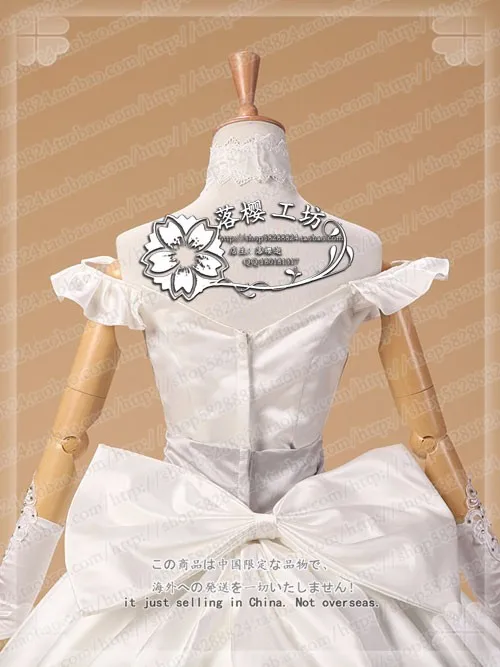 Sword Art Online SAO ALO Asuna Card, свадебное платье, карнавальный костюм, Роскошные вечерние платья, Униформа, наряд на заказ