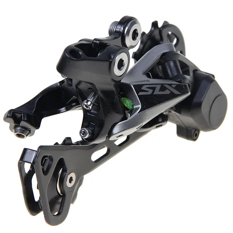 Задний переключатель для Shimano Deore Slx M7000 Группа Комплект Mtb горный велосипед 11 fach 50T