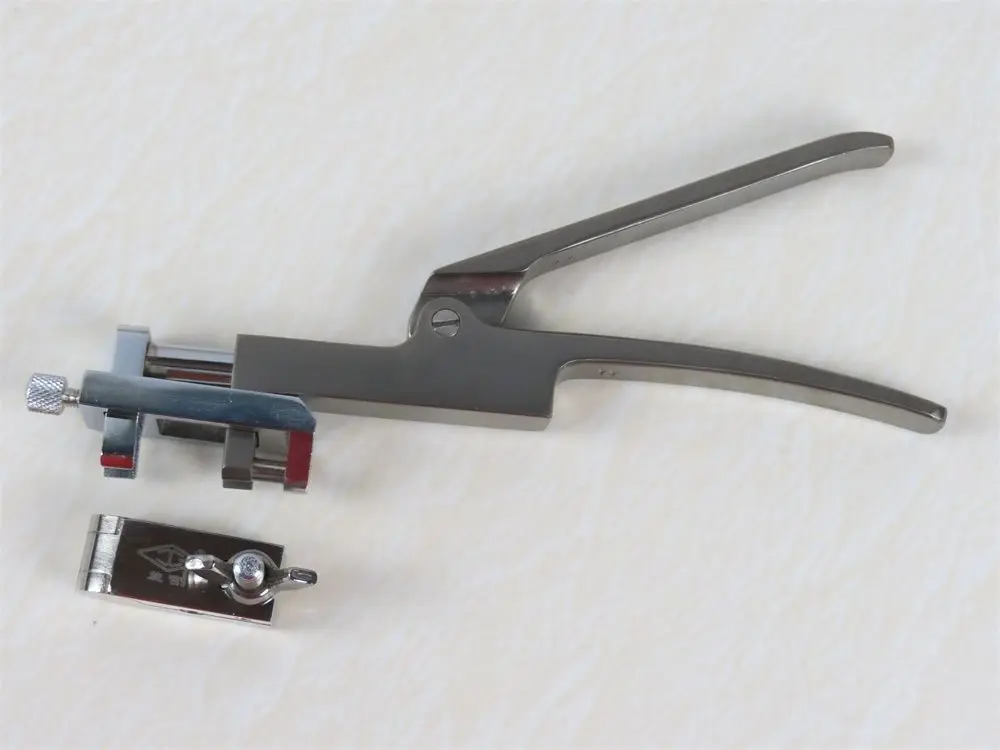 

Piano Tool ---- Grand Hammer Head Remover