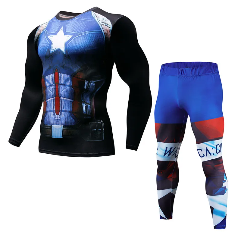 

2018 19 new suit men's quick-drying antibacterial stretch men's underwear men's trousers fitness