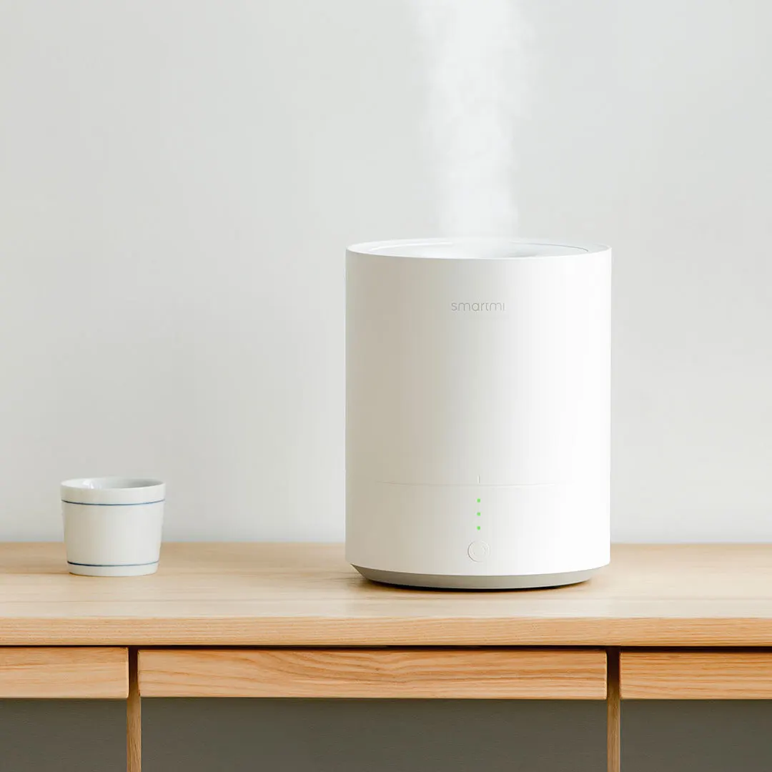 Xiaomi Home Mijia Smartmi Home Air Humidifier