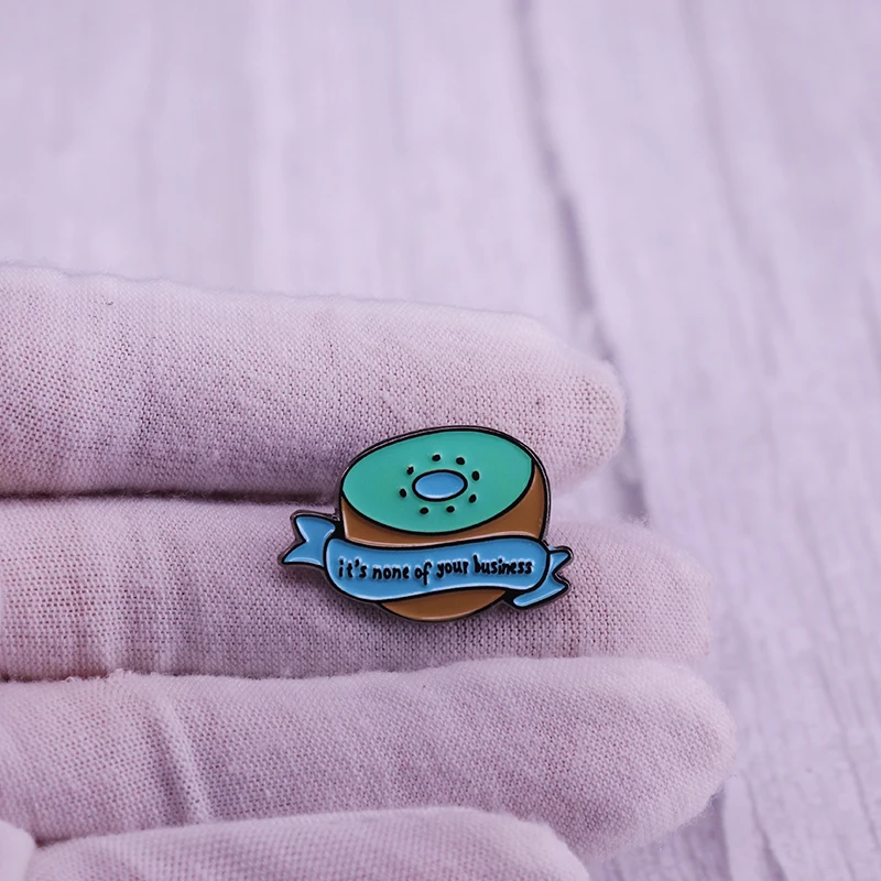 

Harry Style Quote Badge