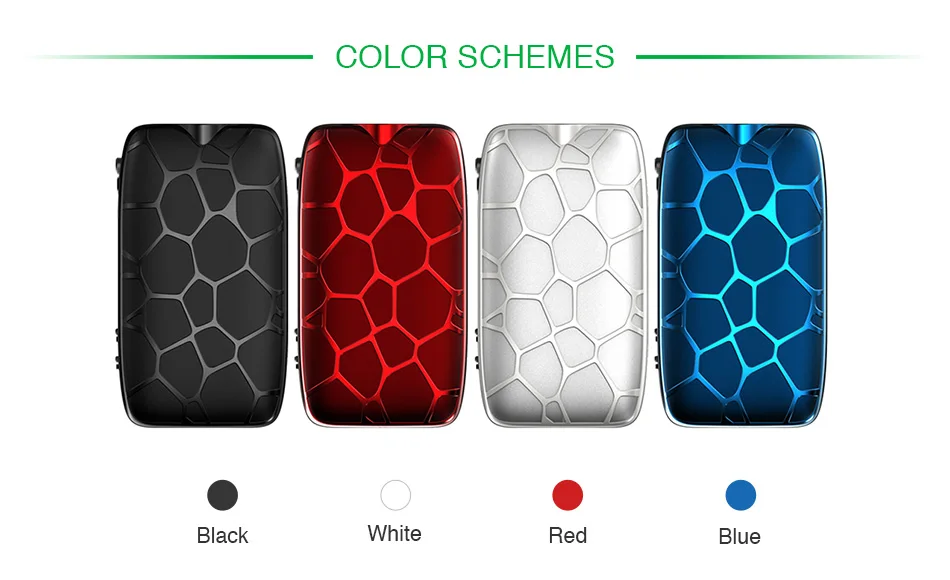  IJOY Mystique 162W TC Box MOD