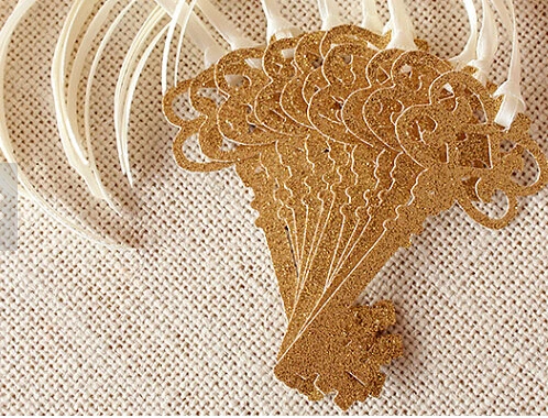 

Alice in Wonderland Key wedding wish tree present favor tags baby bridal shower Birthday Blank Cards party decorations