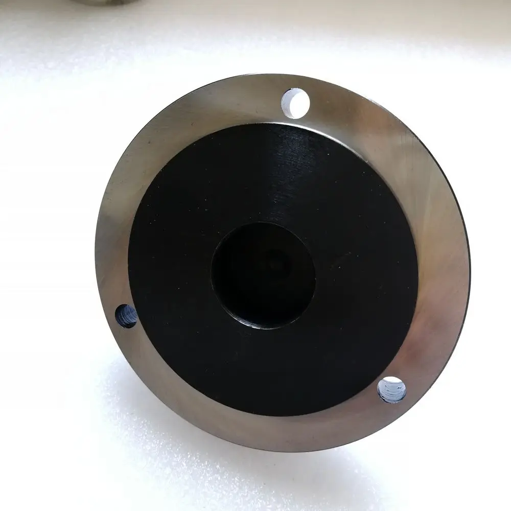 

MT2 taper-shank (MS2-125) for K11-125mm chuck without chuck