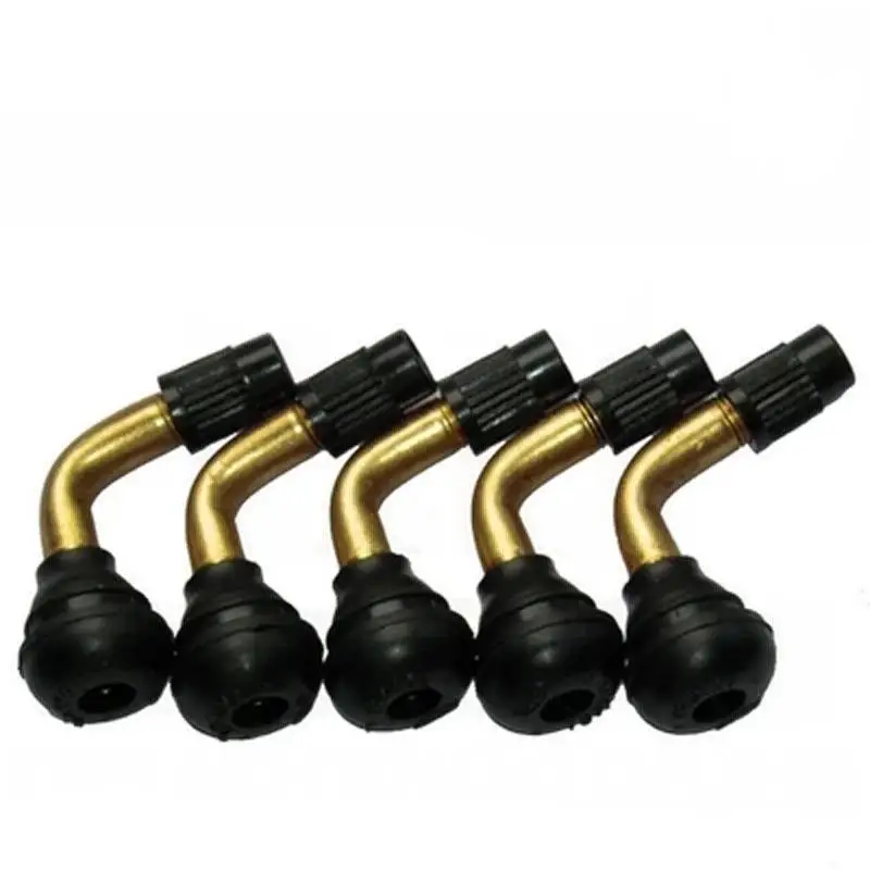 60 50 Motorcycle Tire Valve Stems Electric Caps Car Vacuum Nozzle Accessories High Quality | Автомобили и мотоциклы