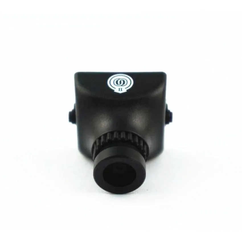 

TBS zero new generation V2 FPV 5V-22V input 2.8mm wide-angle lens waterproof camera for crossing machine for rc toys