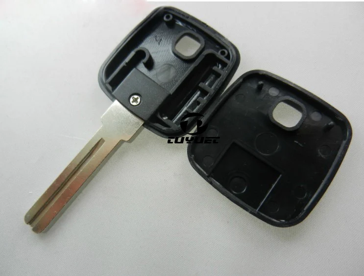 VOLVO key shell (2)-1