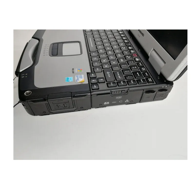 CF 30 Toughbook CF30 для ноутбука с хорошей производительностью диагностический